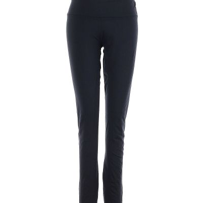 Asics Women Black Leggings M